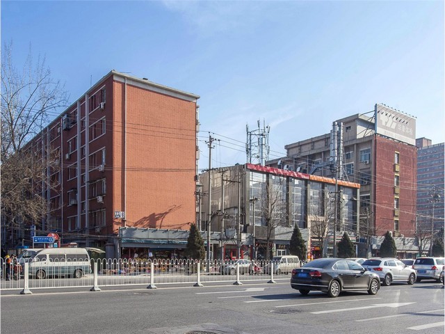 锦江区品质保安规模